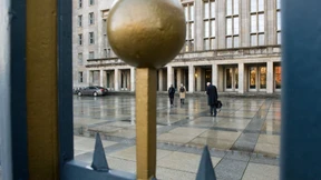 Bund schließt volle Haftung für Länder aus