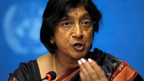 Foltervorwürfe gegen libysche Sicherheitskräfte