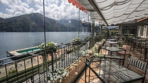 Warten auf die Deutschen