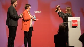 Das Kanzleramt ist nicht genug