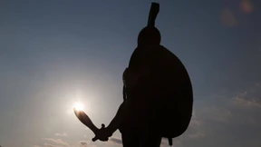 Griechenland findet neue Helfer 