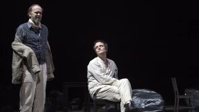 Jeder ist für seine Zerstörung selbst verantwortlich