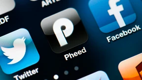 London hält Anzapfen von Google und Facebook für legal