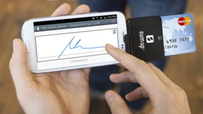 Amazon bietet mobilen Bezahldienst an