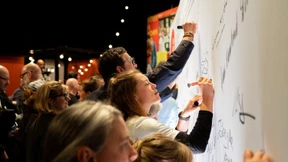 Frankfurt und Rhein-Main werden Design-Welthauptstadt