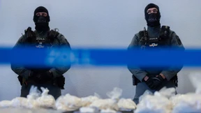 Großer Schlag gegen Handel mit synthetischen Drogen