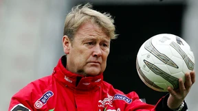 Urlaub für die Trainerfrau