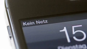 Kein Netz bei Vodafone