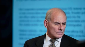 John Kelly offenbar zu Rücktritt bereit