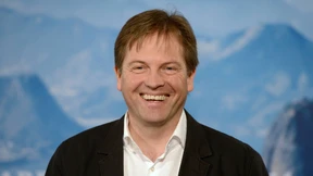 Eine Premiere beim EM-Finale