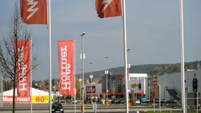 Geduld zahlt sich aus