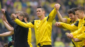 Ein Antreiber und Charakterkopf