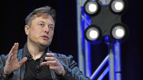 Gruppe um Elon Musk: Stoppt die Entwicklung noch größerer KIs