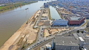 Die Stadt anders denken