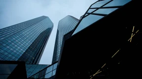 Die Deutsche Bank macht noch mehr Verlust