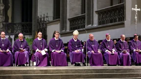 Bischöflicher Eiertanz um die Atombombe