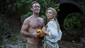 Die Insel des jüngsten Gerichts