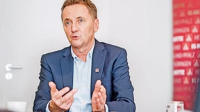 „Die Inflation geht nicht auf unser Konto“