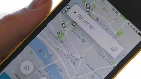 Japanischer Konzern darf in Fahrdienst Uber einsteigen