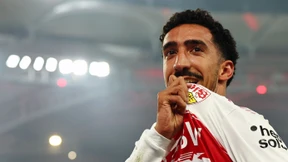 Tiago Tomás' Hacke bringt den VfB Stuttgart nach Berlin