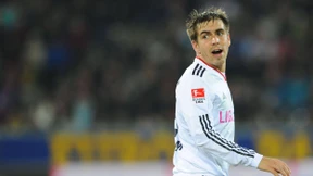 Eine labile Mischung