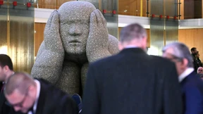 Wer sich selbst ausschließt