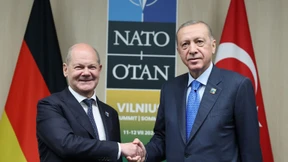 Erdogan kommt am 17. November nach Deutschland