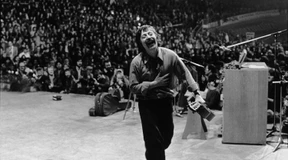 Seine Lieder sprengten die DDR