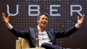 Umstrittener Uber-Mitgründer Kalanick verlässt Aufsichtsrat