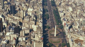 Argentinien verspricht Rückzahlung von 9,7 Milliarden Dollar