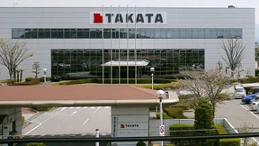 Airbag-Unternehmen Takata will wohl Schuld eingestehen