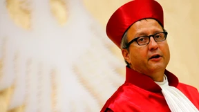 Verfassungsrichter erlauben ESM und Fiskalpakt unter Auflagen