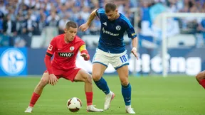 Schalke verpasst den ersten Heimsieg der Saison