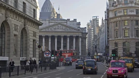 Harte Zeiten für Bonusbanker