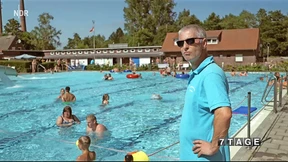 Mit guten Menschen ist es perfekt