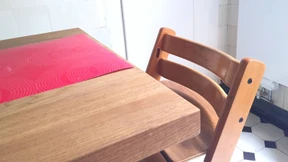 Meine Woche ohne Kinder