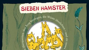 Ein Septett wie Pech und Schwefel