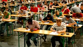 Durch die Klausur gefallen? Beschwer dich doch!