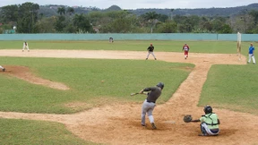 Das völlig kuriose Sport-System auf Kuba