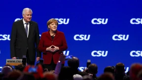 Merkel bleibt hart: Keine Obergrenze für Flüchtlinge