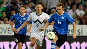 Rüütli eint die Esten 