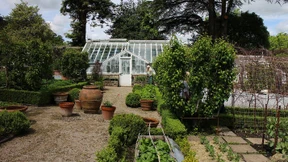 Die Herrin von Gresgarth Hall