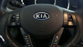 Kia und Hyundai rufen 1,9 Millionen Autos in Amerika zurück