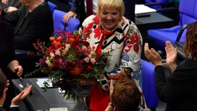 Fünf Stellvertreter für Schäuble gewählt