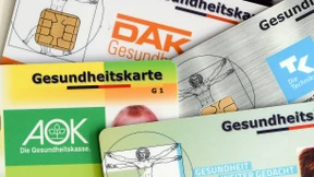 Neues Monsterdefizit der Krankenkassen