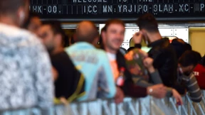 Wohin nur mit den Flüchtlingen in Berlin?