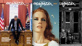 Barack Obama gewinnt die Wahl