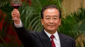 Sittengemälde einer hedonistischen Elite