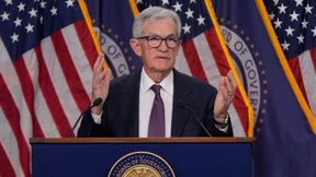 Der Machtkampf um die Ernennung des neuen Fed-Chefs tobt