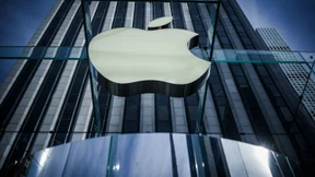 Der KI-Verzug belastet Apple